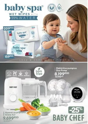 REDOVNA AKCIJA 04 - 2026