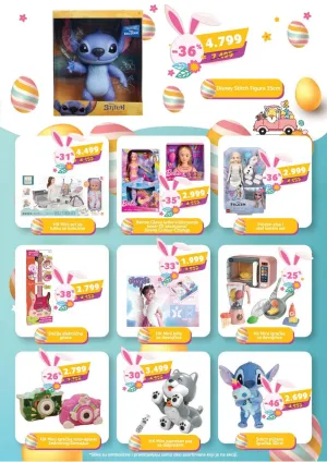 Uskršnja magija 2026