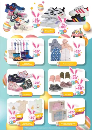 Uskršnja magija 2026