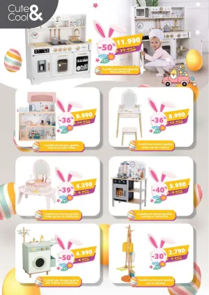 Uskršnja magija 2026