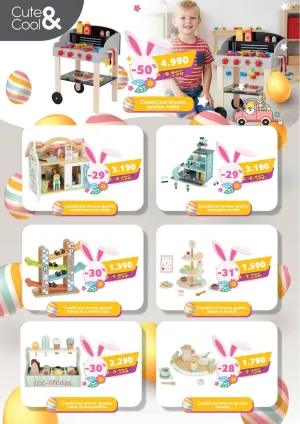 Uskršnja magija 2026