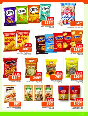 Akcije iz našeg šešira