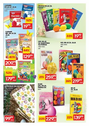 Nedeljni katalog
