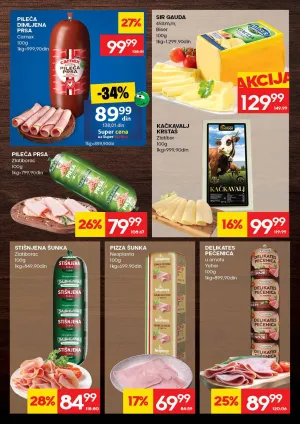 Nedeljni katalog