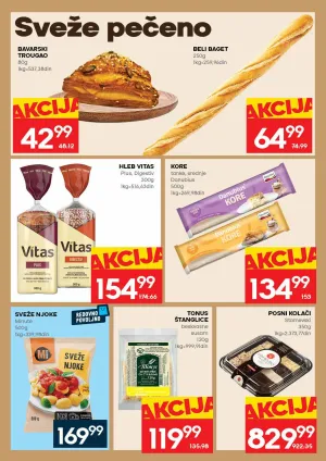 Nedeljni katalog
