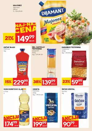 Nedeljni katalog