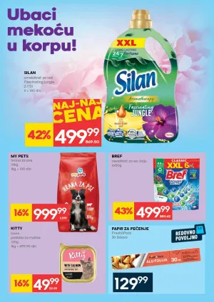 Nedeljni katalog