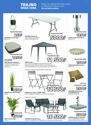 Nedeljna ponuda W 16 2026