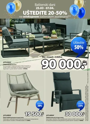 Nedeljna ponuda W 16 2026