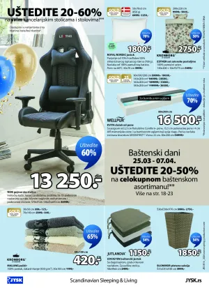 Nedeljna ponuda W 16 2026