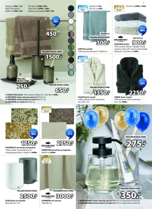 Nedeljna ponuda W 16 2026