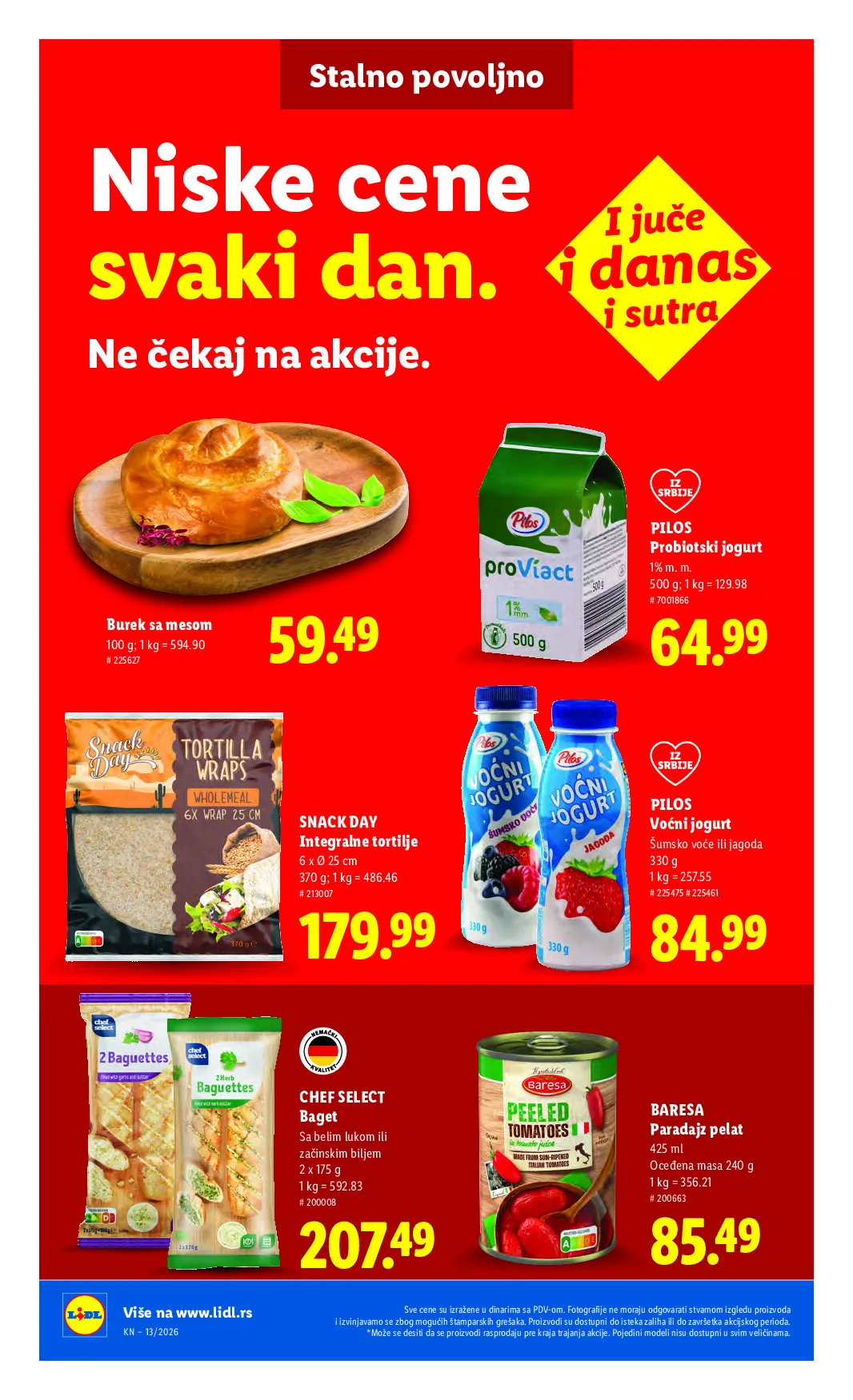 lidl