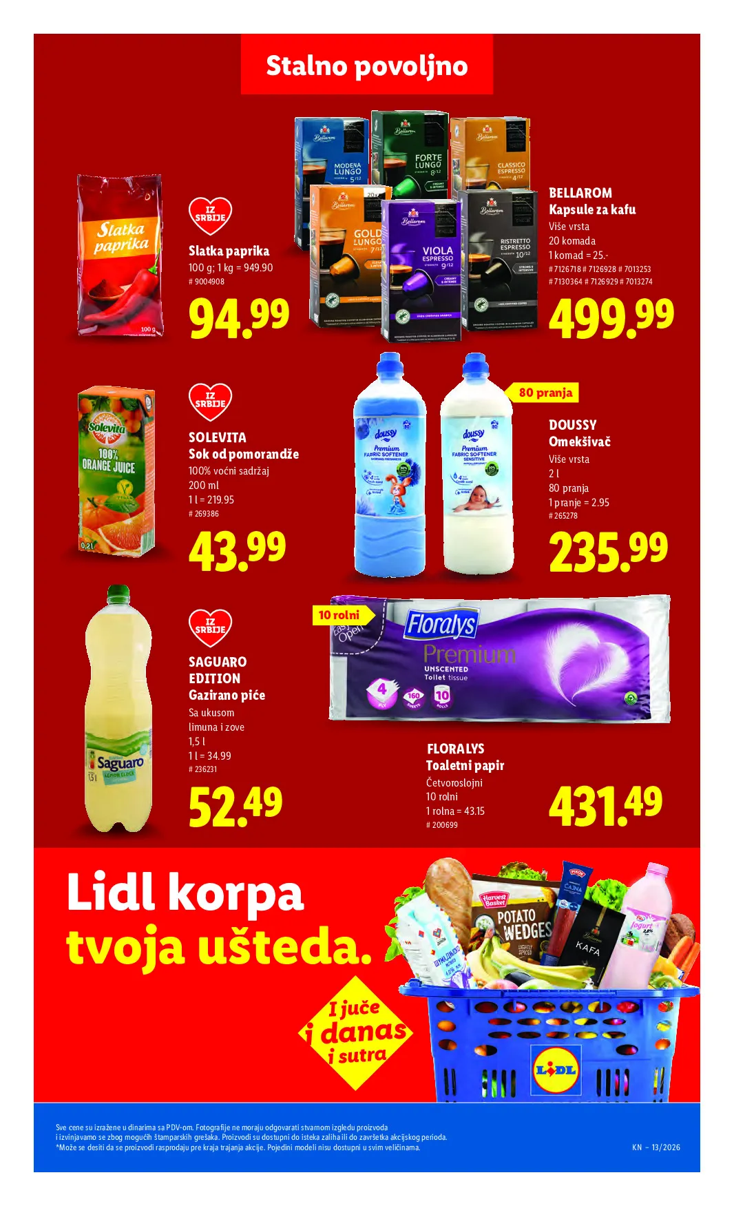 lidl