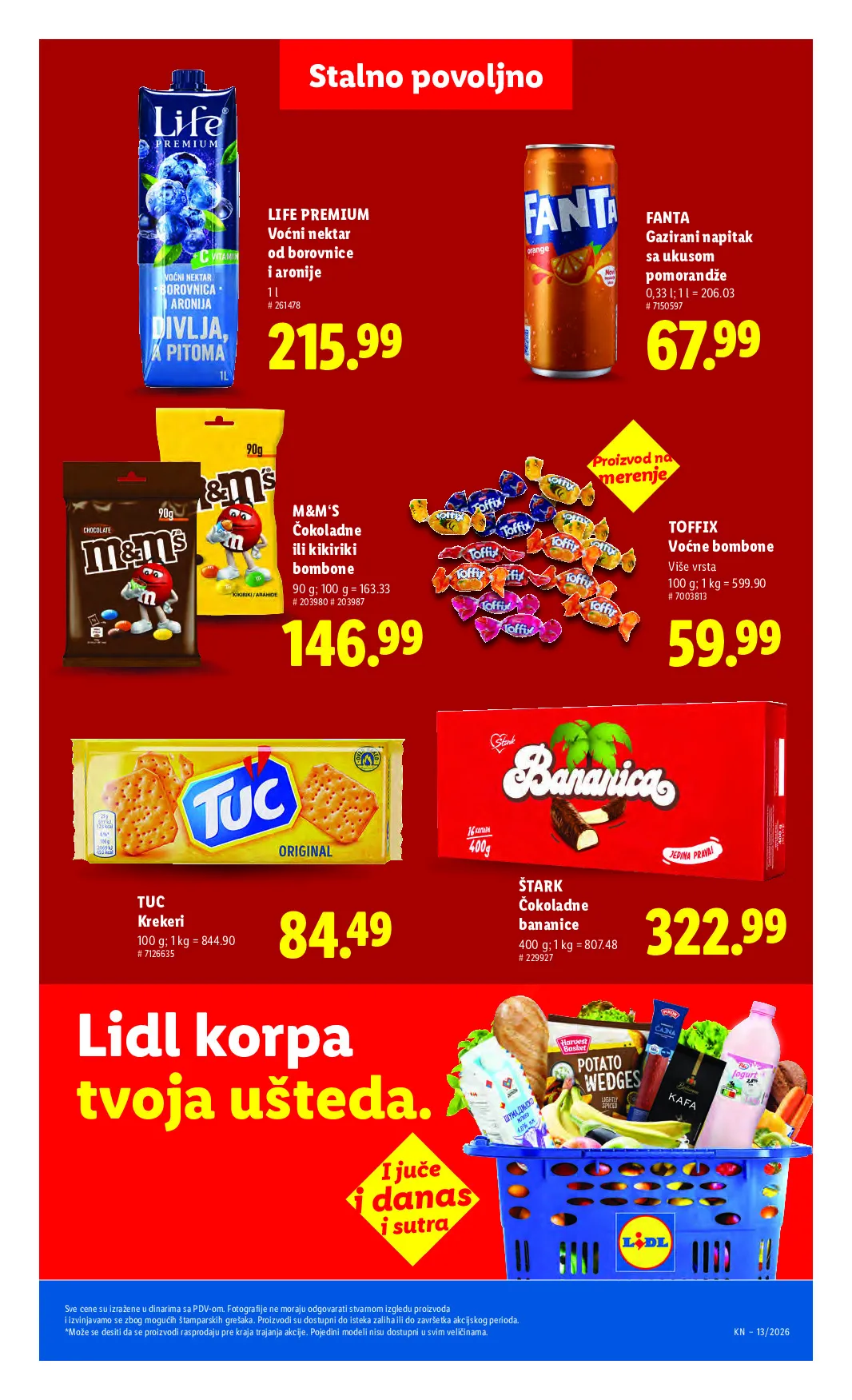 lidl