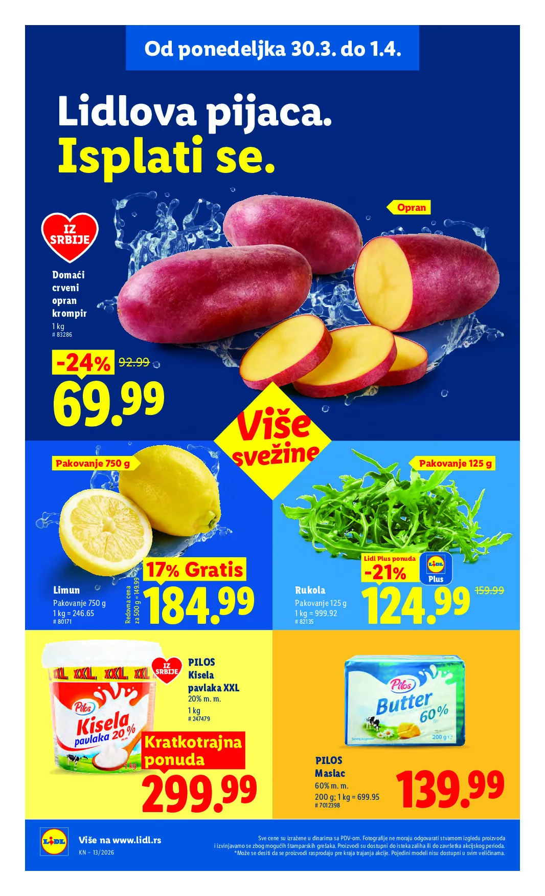 lidl