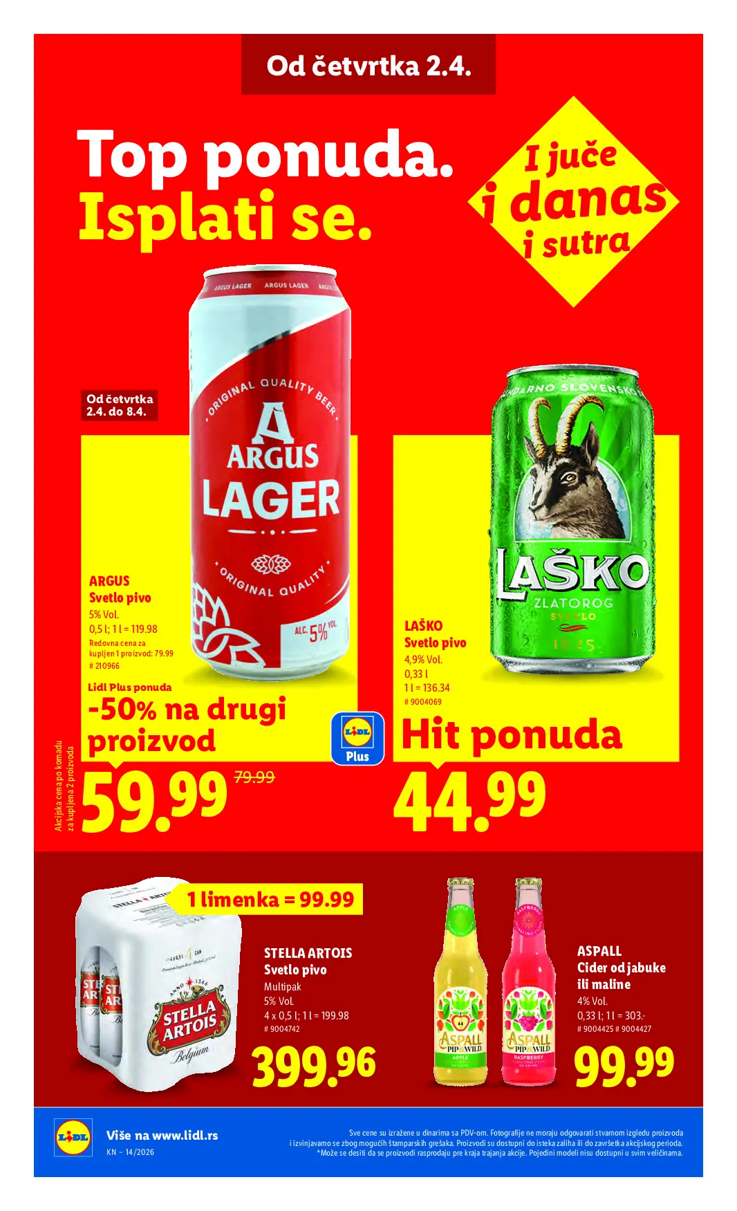 lidl
