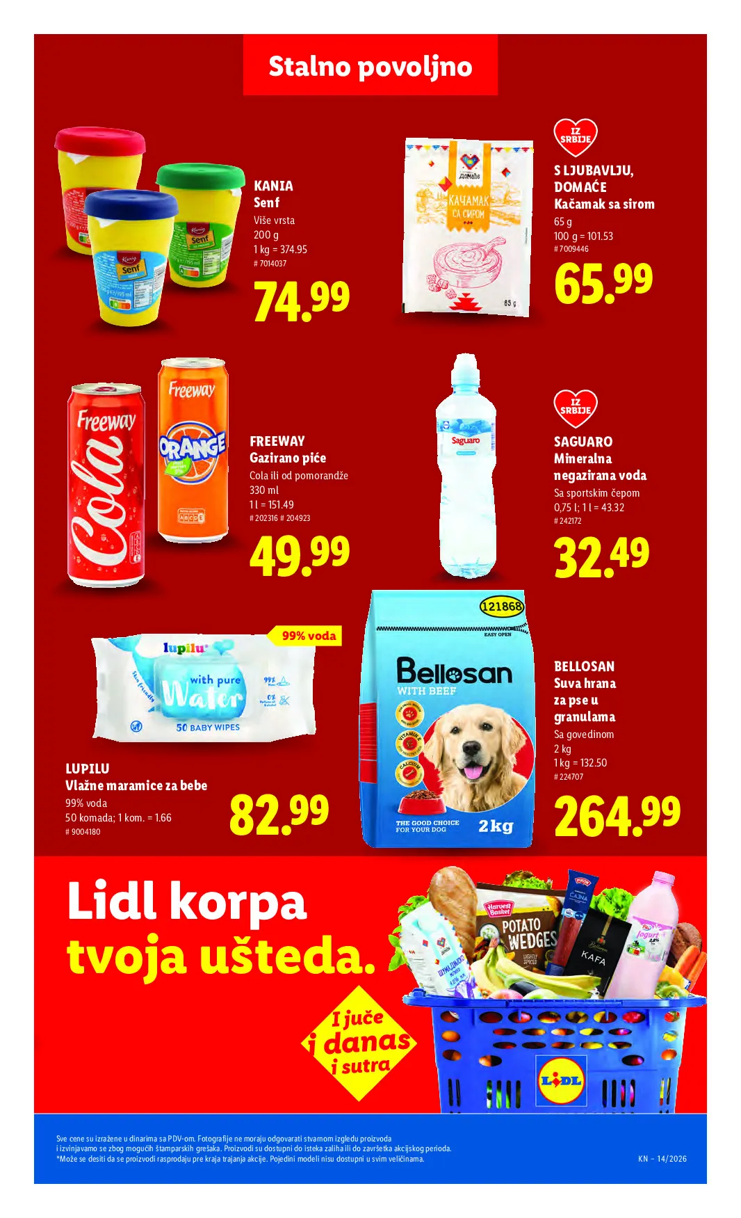 lidl