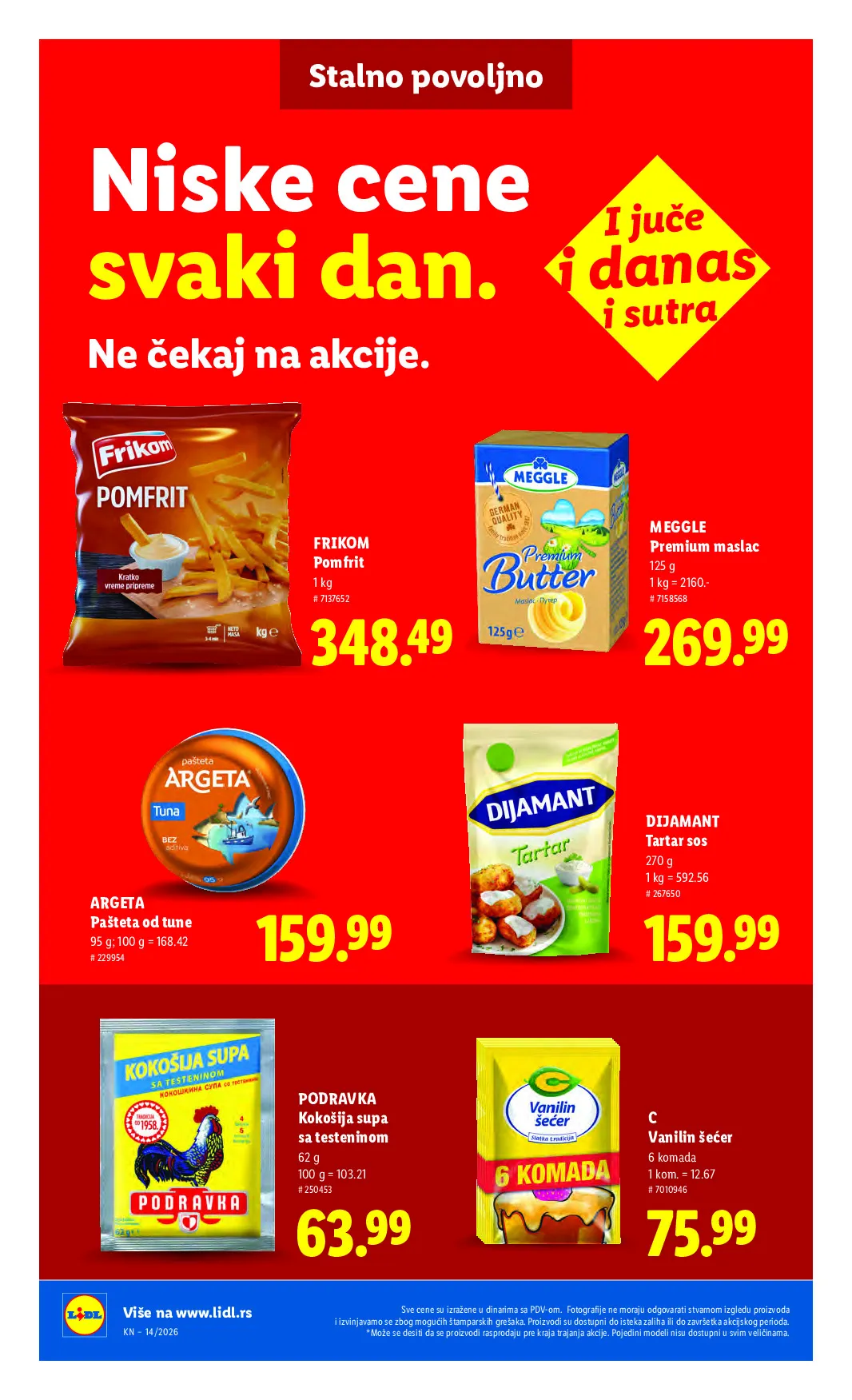 lidl