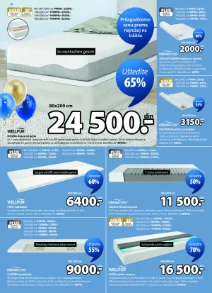 Nedeljna ponuda W 13 2026