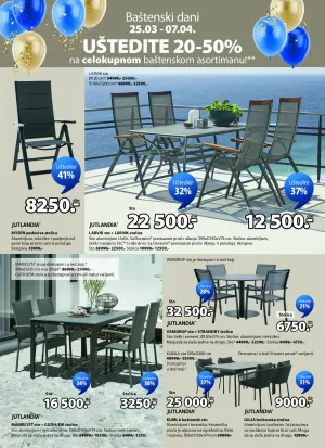 Nedeljna ponuda W 13 2026