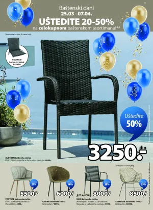 Nedeljna ponuda W 13 2026