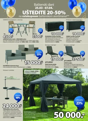 Nedeljna ponuda W 13 2026