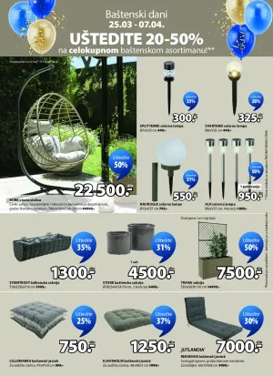 Nedeljna ponuda W 13 2026