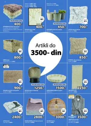 Nedeljna ponuda W 13 2026