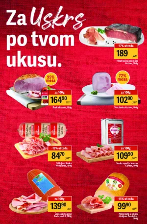 Nedeljni katalog