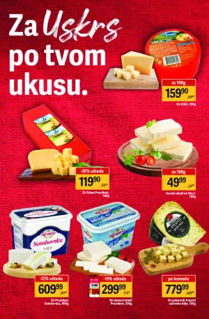 Nedeljni katalog