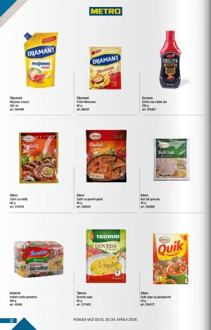 Kupi više plati manje