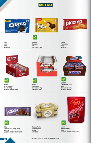 Kupi više plati manje