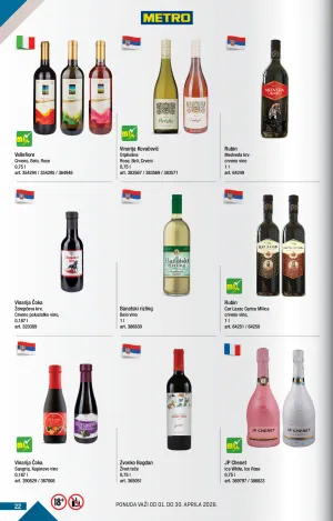 Kupi više plati manje