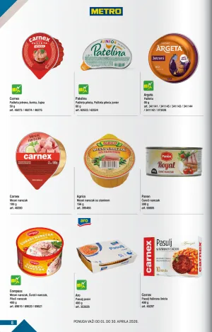 Kupi više plati manje