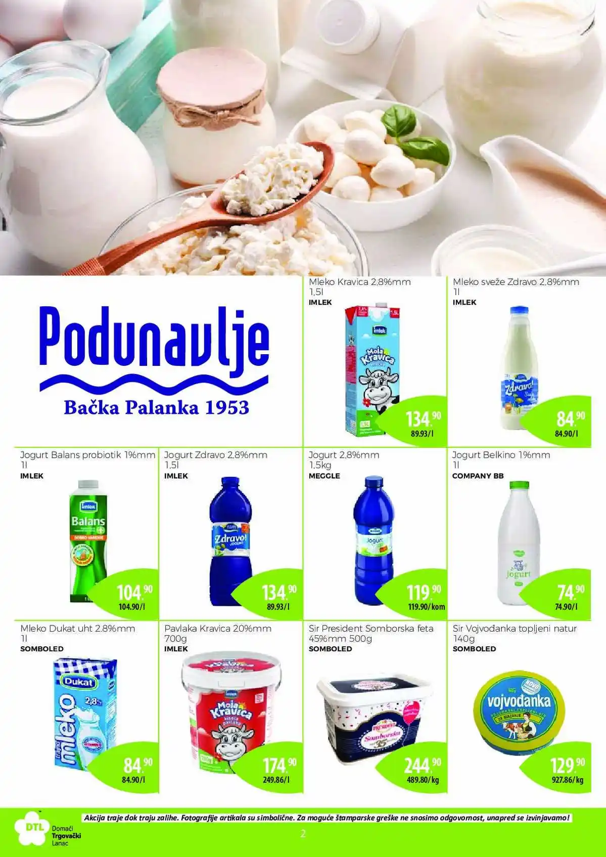 podunavlje
