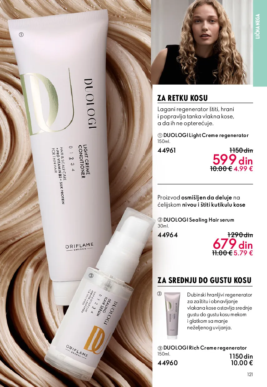 oriflame