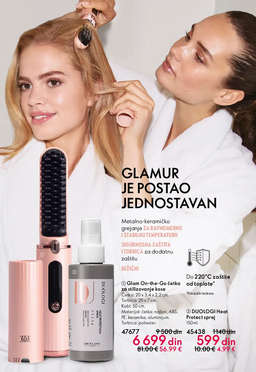 oriflame