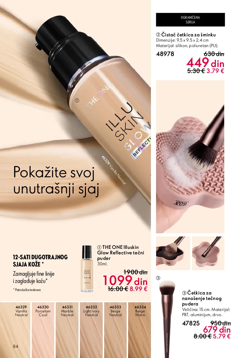 oriflame