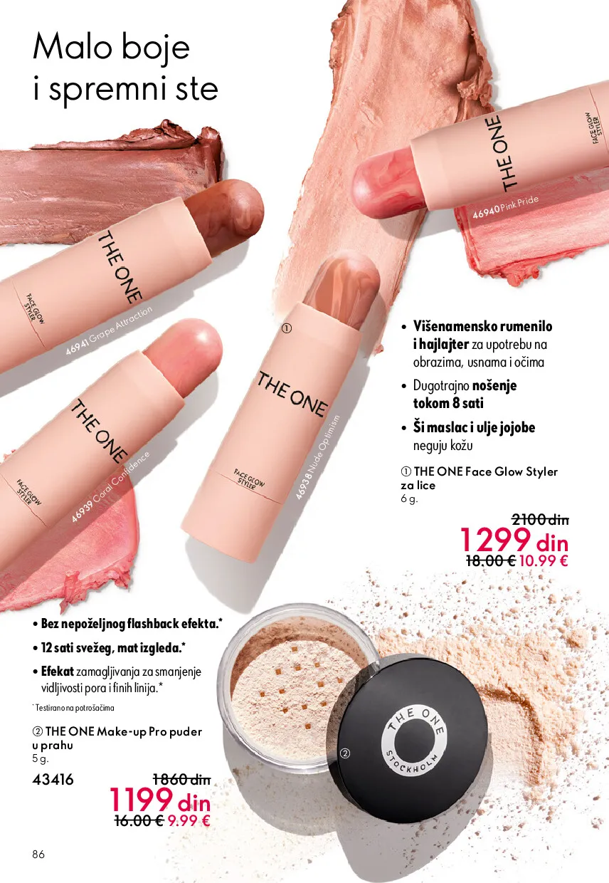 oriflame