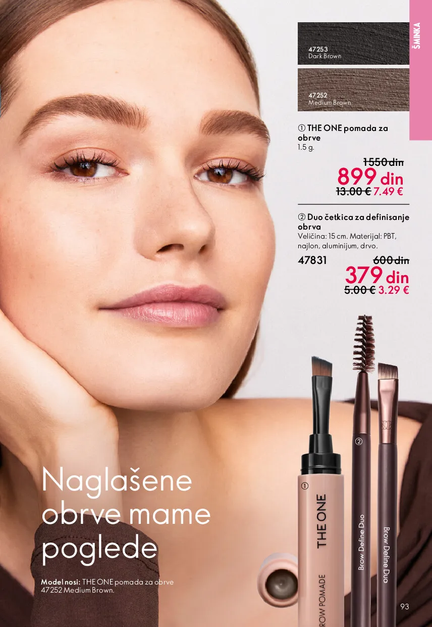 oriflame