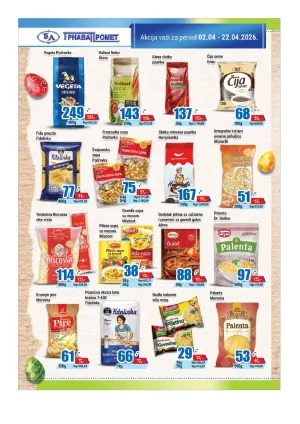 Maloprodajni katalog br 194