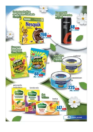 Maloprodajni katalog br 194