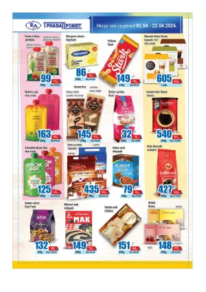 Maloprodajni katalog br 194