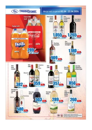 Maloprodajni katalog br 194