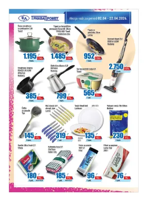 Maloprodajni katalog br 194