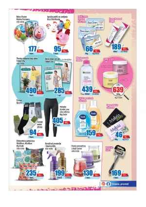 Maloprodajni katalog br 194