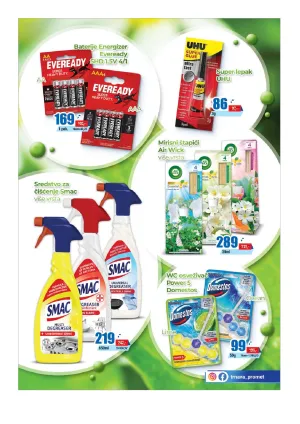 Maloprodajni katalog br 194