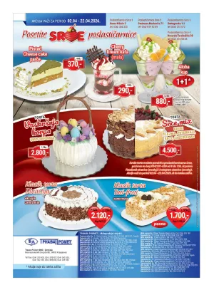 Maloprodajni katalog br 194