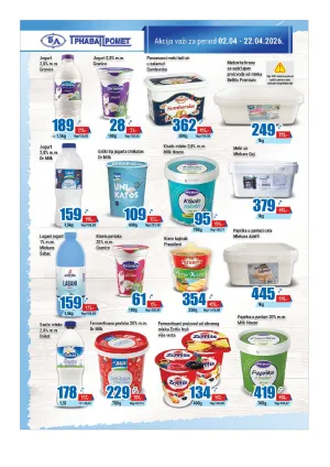 Maloprodajni katalog br 194