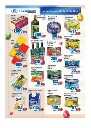 Maloprodajni katalog br 194